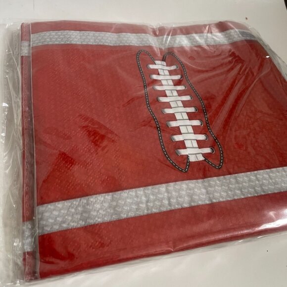 Football Game Day Party Set - Picture 7 of 8